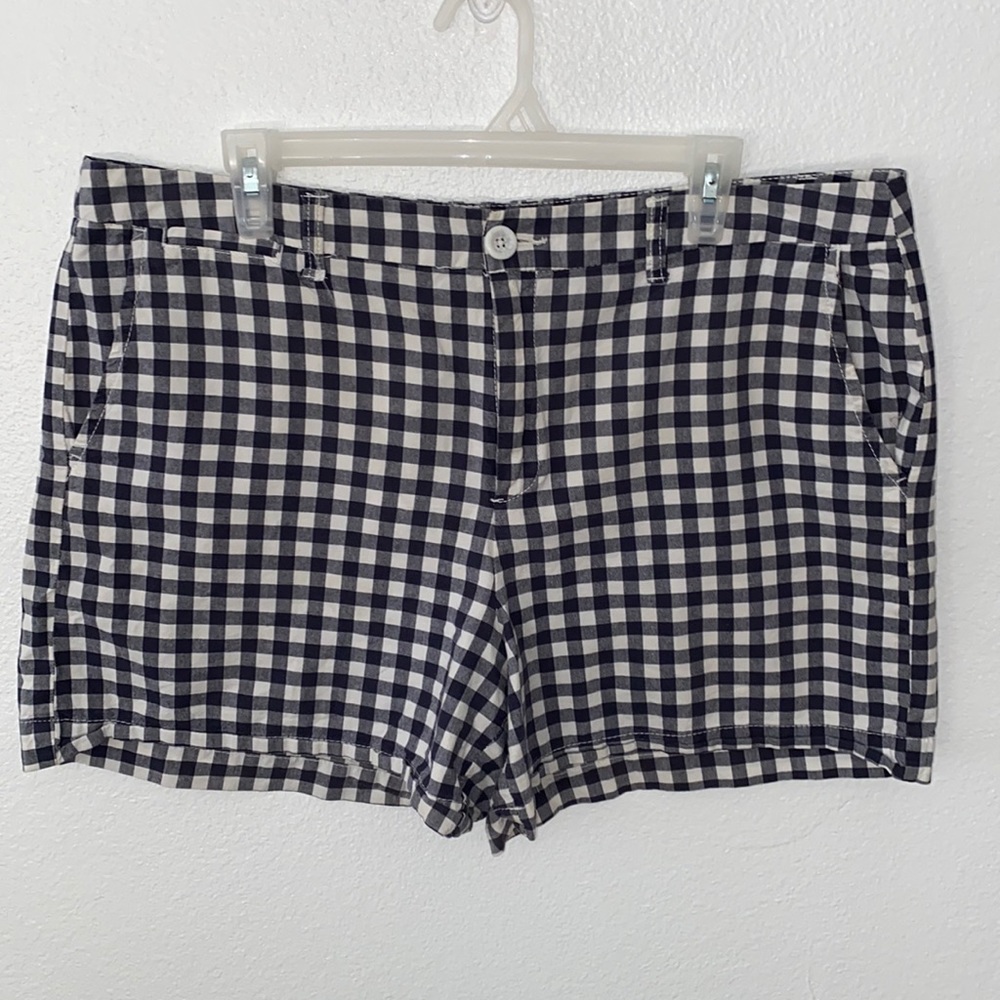 Target brand shorts